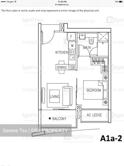 Eight Riversuites (D12), Condominium #180539412